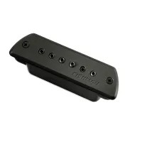 PRO-BLK-STK Blackstack Passive Гитарный магнитный звукосниматель, Fishman