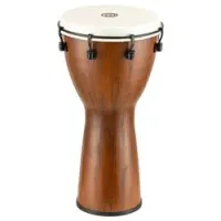 Meinl adj10-bw  джембе 10" alpine series, синтетическая мембрана, цвет barnwood