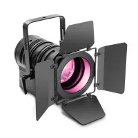 Cameo ts 60 w rgbw - cветодиодный rgbw прибор с линзой pc мощностью 60 вт