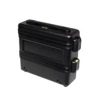 GATOR SH-WSYS-CASE - пластиковый кейс для беспроводной системы Shure