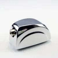 L04-0102CR Лаг том и бас-барабана, литой, 38мм, LDrums