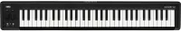 KORG MICROKEY2-61AIR - компактная беспроводная МИДИ клавиатура (Bluetooth) с поддержкой мобильных устройств, 61 клавиша