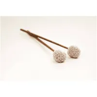 ФИМБО Wooden Sticks 25 см - Маллеты для глюкофона