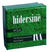 1VAMX Канифоль для альта, Hidersine