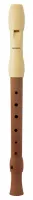 HOHNER B95830 - Блокфлейта сопрано немецкая система