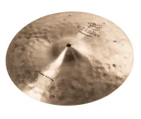 ZILDJIAN K1072 14' K CONSTANTINOPLE HIHAT BOTTOM Endorsement тарелки хай-хет (верхняя)