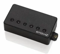 EMG F-H2 Керамический «ХОТ-РОД» Модель обладает ударным эффектом и эффектом атаки, вместе с дополнительной способностью более четкого звука,Модель для Floyd Rose