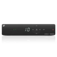 507308 EM-XSW 1-A Приемник радиосистемы, 548-572 МГц, Sennheiser