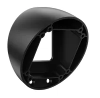 AUDAC WMA40M/B Расширительный кронштейн с углом наклона 30° для ATEO4M. Цвет: Чёрный.