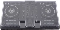 Decksaver Pioneer DDJ-400 - Защитные крышки для DJ-техники