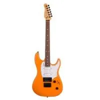 Godin session r-ht pro retro orange  электрогитара