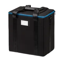 Car Case 1x1 LED 2-Panel сумка жесткая для LED панелей Tenba