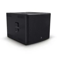 Ld systems stinger sub 18 a g3 - активный сабвуфер 18", bass-reflex