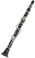 Кларнет Eb Yamaha Custom YCL-881