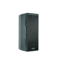 Db technologies vio x310  активная ас премиум класса, 3 полосы, 1400 вт, 138 дб, 2 x10"/ 1,4"