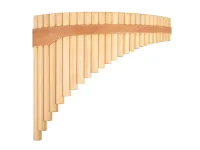 Panpipe-26-Tenor Пан-флейта 26 трубок тенор tenor c1-g4 Hora