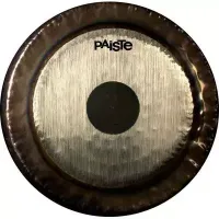 SG15026 Гонг симфонический фирмы Paiste модель SG15026, размер 26" (66,04 см), Швейцария