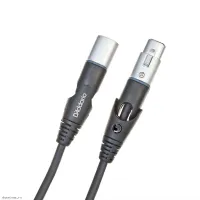 PLANET WAVES PW-MS-25 - Микрофонный кабель