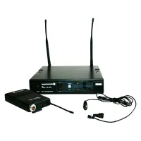 Beyerdynamic OPUS 654 (506-530 МГц)  Головная 16-ти канальная радиосистема диапазона UHF         700614