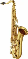 YAMAHA YTS62 cаксофон тенор серии Professional, покрытие: золотой лак