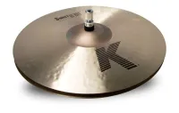 CP-H15, Тарелки для Hi-hat 15", серия Cappadocia Turkish CP-H15