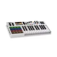 M-AUDIO CODE 25 - MIDI-клавиатура