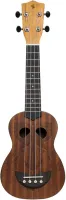 STAGG UC-TIKI EH - Концертное укелеле