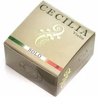 Канифоль для скрипки Andrea Secilia Solo