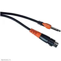 Микрофонный кабель BESPECO Silos SLJF900