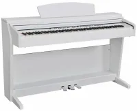 Artesia DP-3 White Satin Цифровое фортепиано. Без стойки