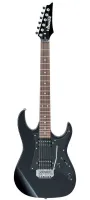 IBANEZ GRX20 BLACK - Электрогитара