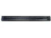 Светильник Black Light 36W/40W (черн) (SRL-579)