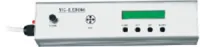 SILVER STAR YG-LED-106 KT Console Управляющий блок для YG-LED 106 BEAT TUBE - звуковая активация, "световой эквалайзер"
