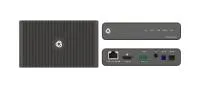Kramer EXT3-H-POE-T- Передатчик HDMI 4K60, RS-232, ИК, USB по кабелю витой пары HDBaseT 3.0, поддержка PoE