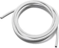 Cordial CMK 222 WHITE  микрофонный кабель 6,4 мм, белый