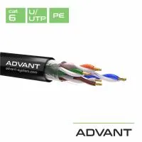 ADVANT ADV6-U23PEBK (305m)