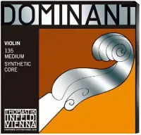 Thomastik Dominant 135 1/8 (4 шт) Струны для скрипки 