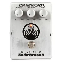 ROCKTRON SACRED FIRE COMPRESSOR - Педаль эффектов