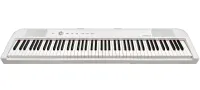 Beisite S-198 Pro Lite WH - Компактное цифровое пианино, полифония 189 нот, 88 клавиш, цвет белый, , шт