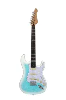 Bosstone SEG 03 FROST Гитара электрическая, 6 струн цвет FROST
