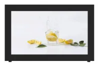 Dahua DHI-LDH65-EAO400L- 65" информационный LCD-дисплей 4К60, 2500 кд/м², динамики 2x10 Вт, Android 8.1, IP55, горизонтальный