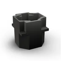Cameo otos h5 insert - ложемент для otos h5