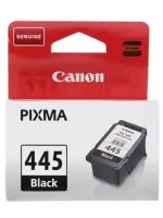 Canon i/c pg-445 black