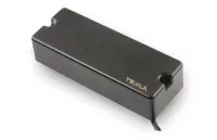 Tesla CORONA-5SF/BK/BR Bridge. Звукосниматель для 5-струнной бас-гитары, чёрный