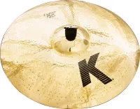 ZILDJIAN K0856 22' K' CUSTOM MEDIUM RIDE тарелка типа Ride