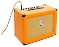 Orange CR120C BK SALE  комбо для электрогитары Crush Pro, 120Вт, 2х12", чёрный