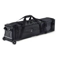 Roll-along Tripod Cage – medium транспорный кофр на колесах Sachtler