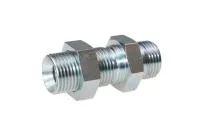 BSP3/8"(Ш)-BSP3/8"(Г) Уголок с с гайкой