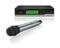 504941 XSW 65-C Беспроводная микрофонная система, 766 – 790МГц, Sennheiser