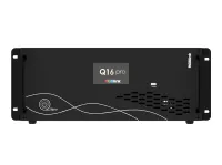Универсальный видеопроцессор rgblink q16pro gen2 8u, 10 входных слота, 10 выходных